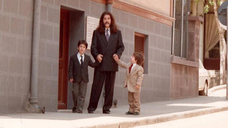 Vefatının 26’ncı yılında modern zamanların ozanı Barış Manço 2